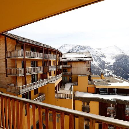Vacancéole - Les Terrasses de la Bergerie*** Aparthotel Orcières Esterno foto