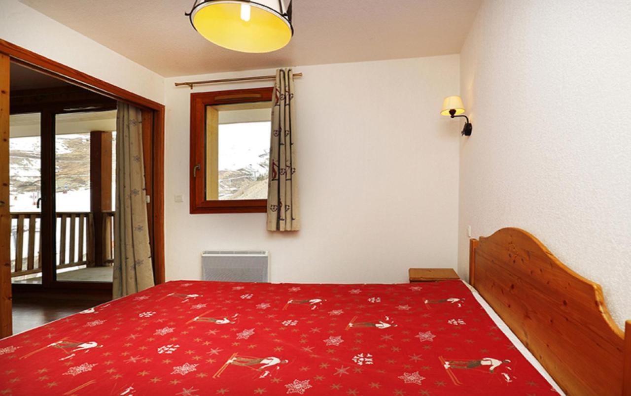 Vacancéole - Les Terrasses de la Bergerie*** Aparthotel Orcières Esterno foto