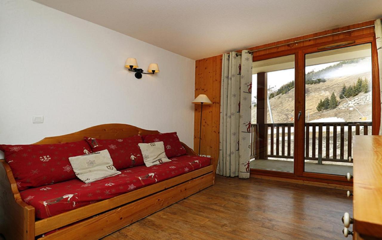 Vacancéole - Les Terrasses de la Bergerie*** Aparthotel Orcières Esterno foto