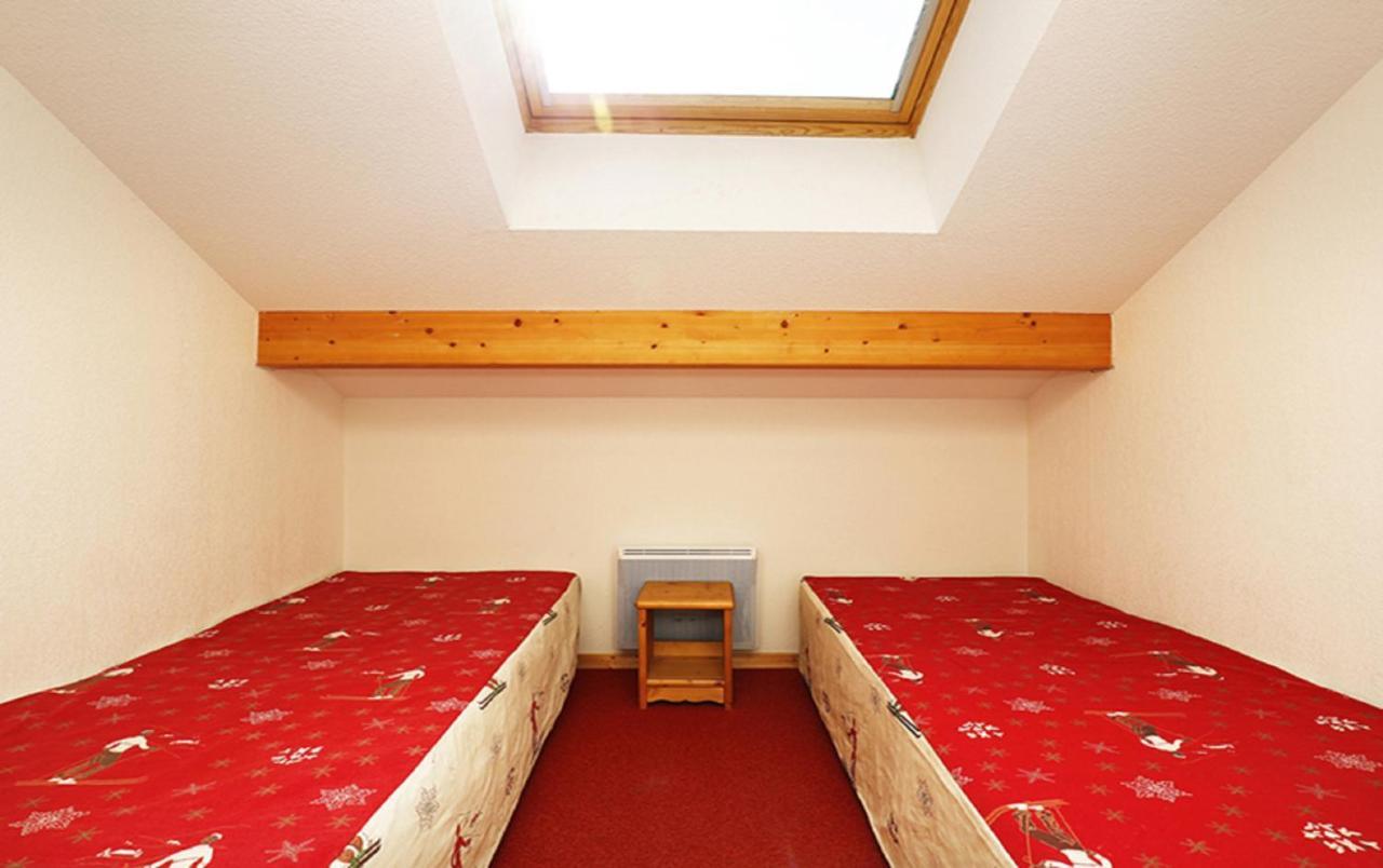 Vacancéole - Les Terrasses de la Bergerie*** Aparthotel Orcières Esterno foto