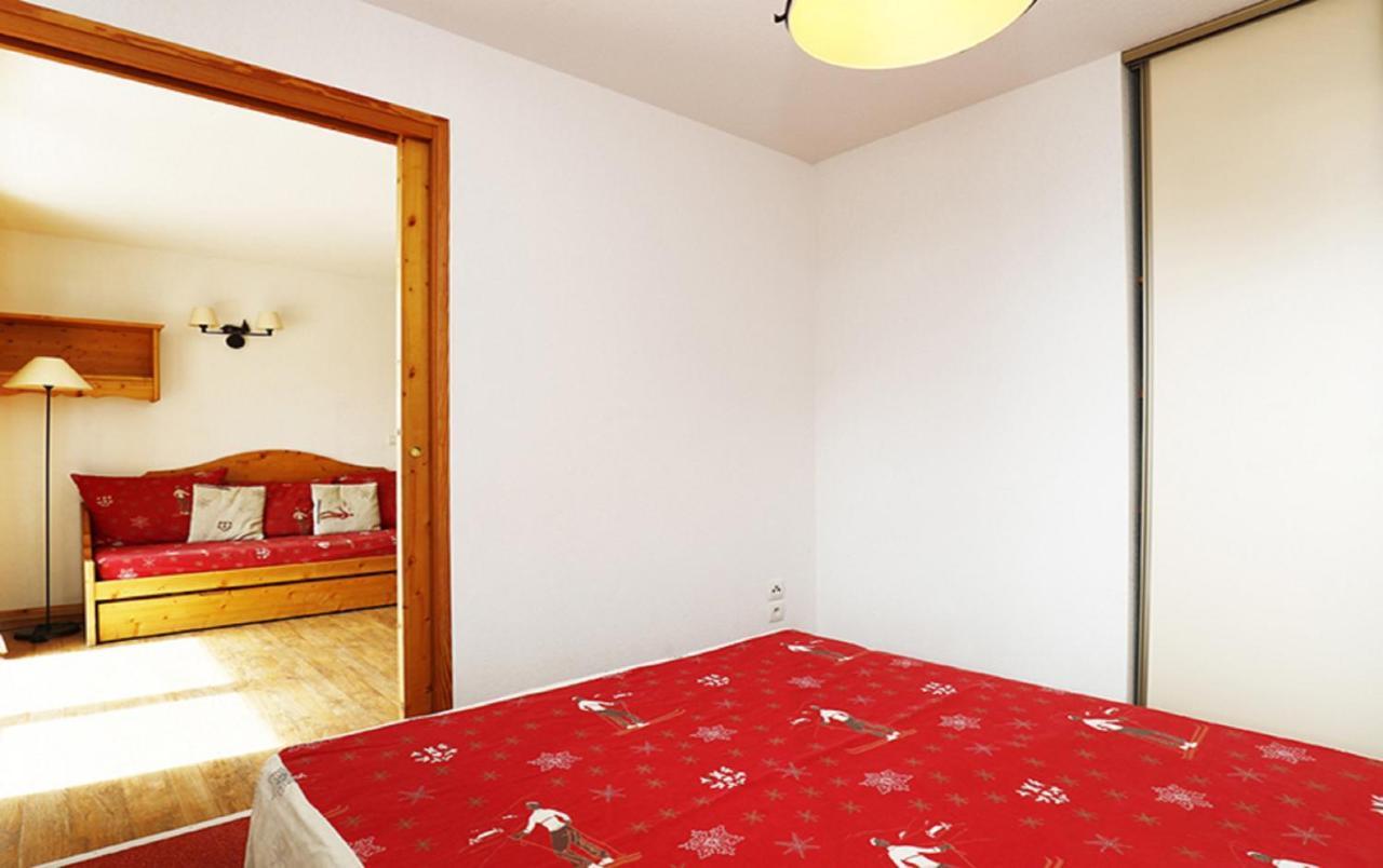 Vacancéole - Les Terrasses de la Bergerie*** Aparthotel Orcières Esterno foto
